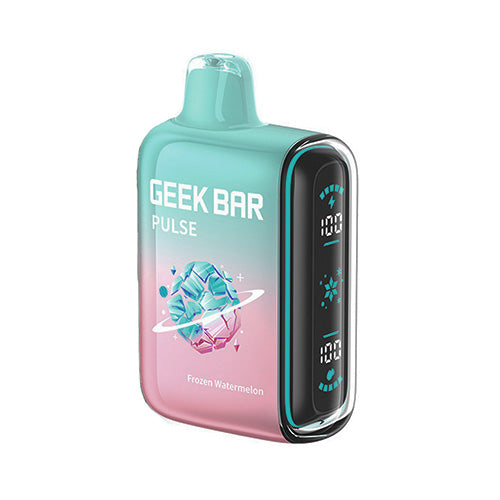 Geek Bar Pulse 15000 - Frozen Watermelon, disposable vape
