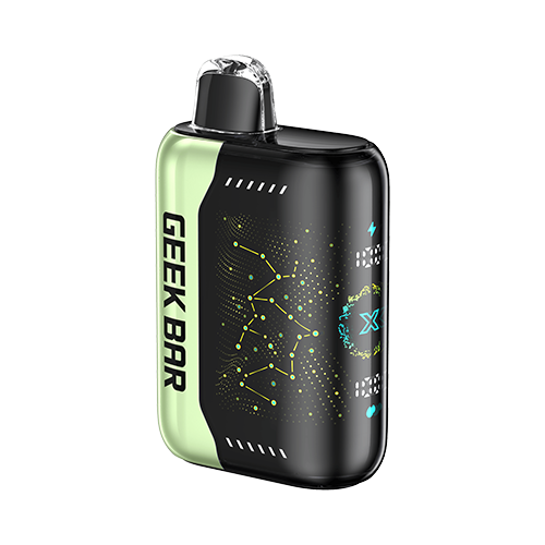 Geek Bar Pulse X - Grapefruit Refresher, disposable vape