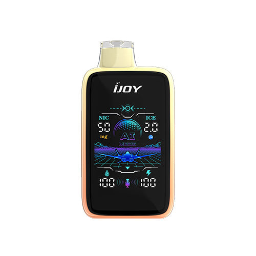 iJoy Uranus Mate - OMG Pop, disposable vape