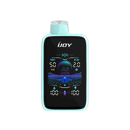 iJoy Uranus Mate - Spearmint