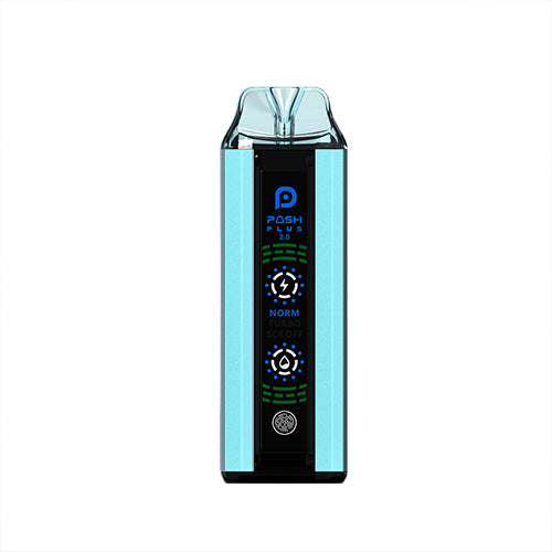 Posh Plus 2.0 - Jojo, disposable vape