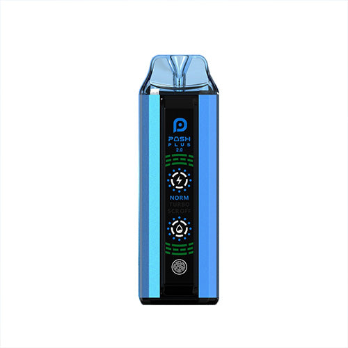 Posh Plus 2.0 - Juicy Delight, disposable vape