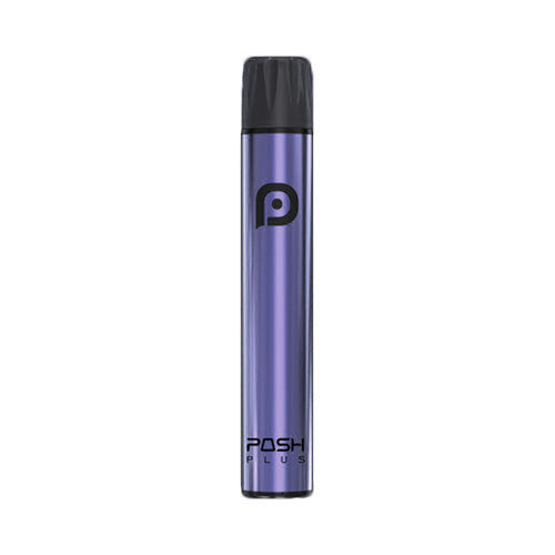 Posh Plus XL - Grape - $12.99 - VPRSTS